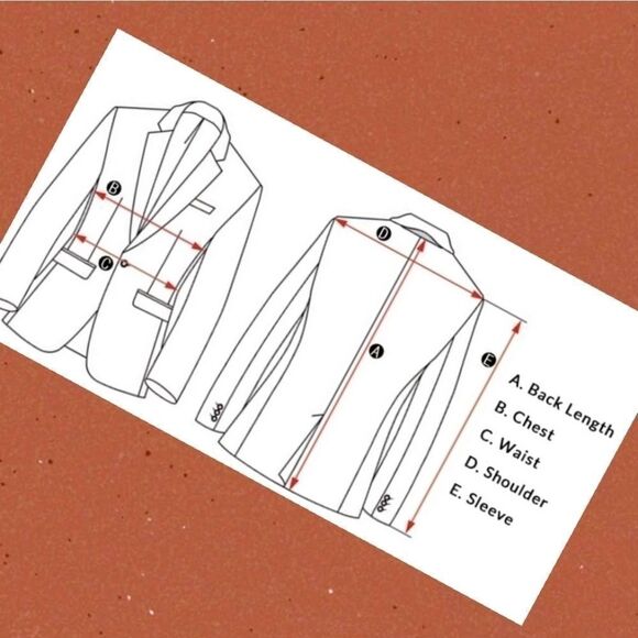 NOT FOR SALE! MORE INFO on Measurements - Picture 8 of 10